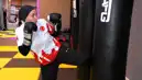 Zayıflamak İçin Başladı, Türkiye Şampiyonu Oldu!
