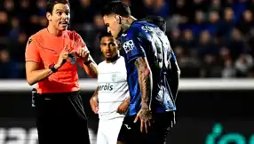 Anderlecht-Fenerbahçe Maçını Scharer Yönetecek