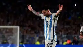 Denizlispor'dan Komik Messi Şakası!