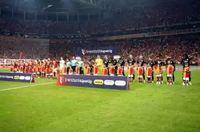 Galatasaray, Rizespor'u Deplasmanda Konuk Ediyor