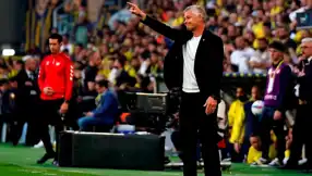 Solskjaer, Mourinho'yu Geçti! Beşiktaş'tan Tarihi Zafer