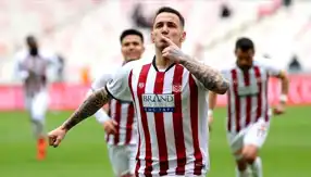 Süper Lig Yıldızları Dünya Kupası Elemelerinde Parladı!