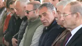 Ersun Yanal'ın Çifte Kayıp Acısı