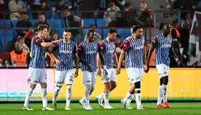 Trabzonspor'da Cham Sakat, Fenerbahçe Derbisinde Yok!