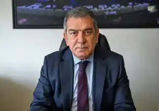 2025 Avrupa Salon Okçuluk Şampiyonası Samsun'da!