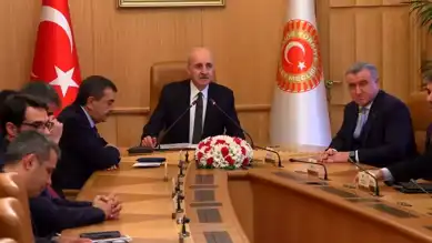 23 Nisan İçin Protokol İmzalandı