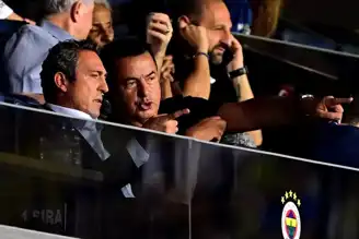 Acun Ilıcalı'dan Galatasaray'a Derbi Çağrısı!