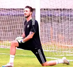 Altay'a Ozan Evrim Özenç Geri Döndü!