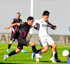 Altay, Sincan Belediyesi Ankaraspor'u Konuk Ediyor!