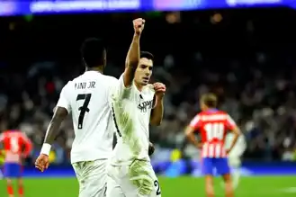 Şampiyonlar Ligi'nde Real Madrid ve Arsenal'den Net Zaferler
