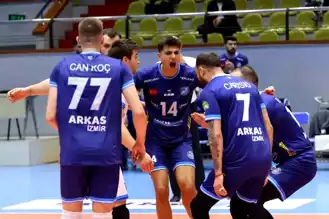 Arkas Spor, Cizre Belediyespor'u Evinde Ağırlıyor