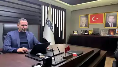 ASKON Başkanı'ndan 2024 Yılının Kareleri Seçimi