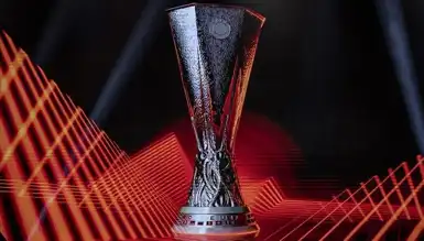 Heyecan Dolu Avrupa Ligi Maçı! Tarih, Saat ve Yayın Bilgileri