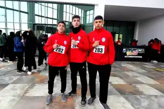 Ayçiçeği Bisiklet Vadisi'nde Oryantiring Şöleni!
