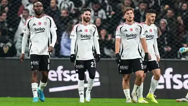 Ligde Kritik Maç: 4 Oyuncu Ceza Tehlikesiyle Karşı Karşıya!