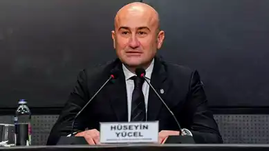 Beşiktaş'ta Yeni Başkanlık Yarışı Başlıyor!