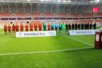 Boluspor, Malatya'yı Deplasmanda 4-2 Yendi!