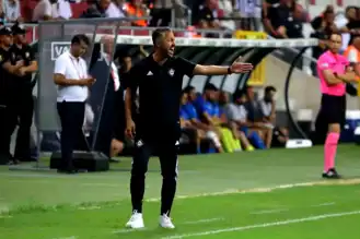 Bucaspor'da Yeni Teknik Direktör: Ayhan Tuna Üzümcü