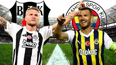 Dev Derbide Sürpriz Sonuç: 1-0!