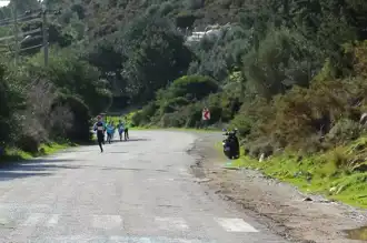 Datça'da Atatürk Koşusu Gerçekleştirildi