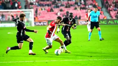 Emre Kılınç'ın Parmak Kırığı Ameliyatı Başarılı Oldu