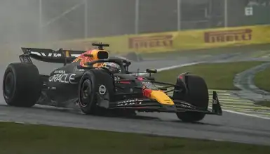 F1'de Yeni Bir Durak: Heyecan Katar'da!