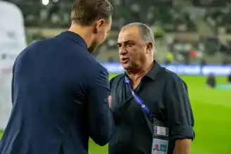 Fatih Terim'in Takımından İlk Ayrılık! Cuellar Gidiyor