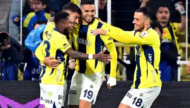 Fenerbahçe-Başakşehir Maçı: Mourinho, Samet Akaydin'i Oynatmayacak
