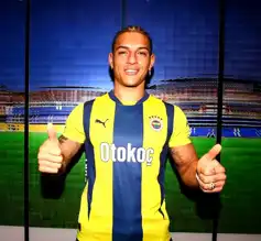 Fenerbahçe, Diego Carlos'u Transfer Etti!