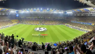 Fenerbahçe Maçında Karaborsa Bilet Operasyonu: Tutuklama