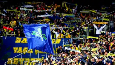 Fenerbahçe, Tehdit Eden Taraftarın Kombinesini İptal Etti