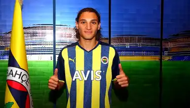 Fenerbahçe, Emir Ortakaya ile Yollarını Ayırdı