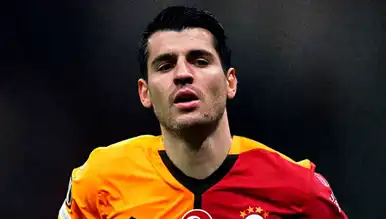 Galatasaray, Morata'yı Transfer Etti! Maliyet Açıklandı