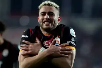 Galatasaray, Barış Alper Yılmaz'ı 40 Milyon Euro'ya Satıyor!