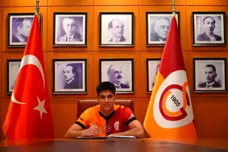 Galatasaray'dan Genç Yıldıza İskenderunspor Kiralığı!