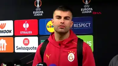 Abdülkerim Bardakcı: Muslera Efsane, Savunma 11 Kişiyle Yapılıyor!