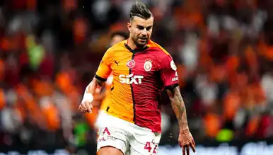 Futbolcunun Dönüşü: Avrupa Ligi Maçının Hazırlıkları Tamamlanıyor