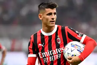 Morata Transferinde Engelleme! Galatasaray'ın Planı Değişiyor mu?