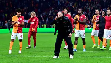 Galatasaray'ın Yeni Kaptanı Icardi!