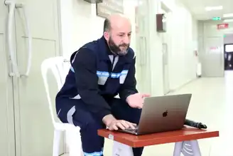 Gassallar 'Yılın Kareleri'ni Seçti