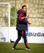 Gaziantep FK, Orduspor'u Bekliyor!