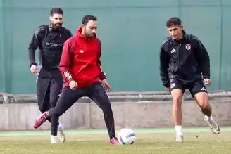 Gaziantep FK, Alanyaspor'u Deplasmanda Yenmek İstiyor
