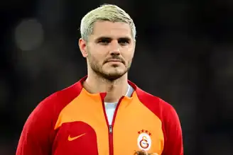 Icardi, Galatasaray'da forma giyemeyecek!