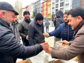 Kars 36 Spor, Rize'ye Puan Kaptırdı!