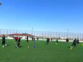 Kars 36 Spor, Tortum Maçına Hazır!