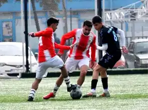 Kayseri 2. Amatör Küme'de Heyecan Başlıyor!