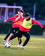 Kayserispor, Bodrumspor'u Yenmek İstiyor!