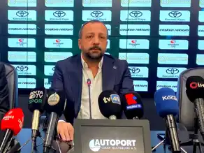 Kocaelispor, Sivasspor'a İtirazda Bulunacak