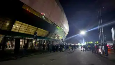 Kocaelispor'dan Taraftarlara Eşya İadesi Kolaylığı