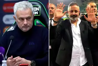 Mourinho'dan Korkmaz'a: "Futbolu Daha İyi Bilmeli"